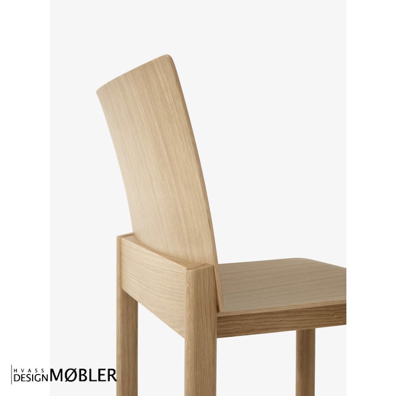 ALLWOOD CHAIR AV35