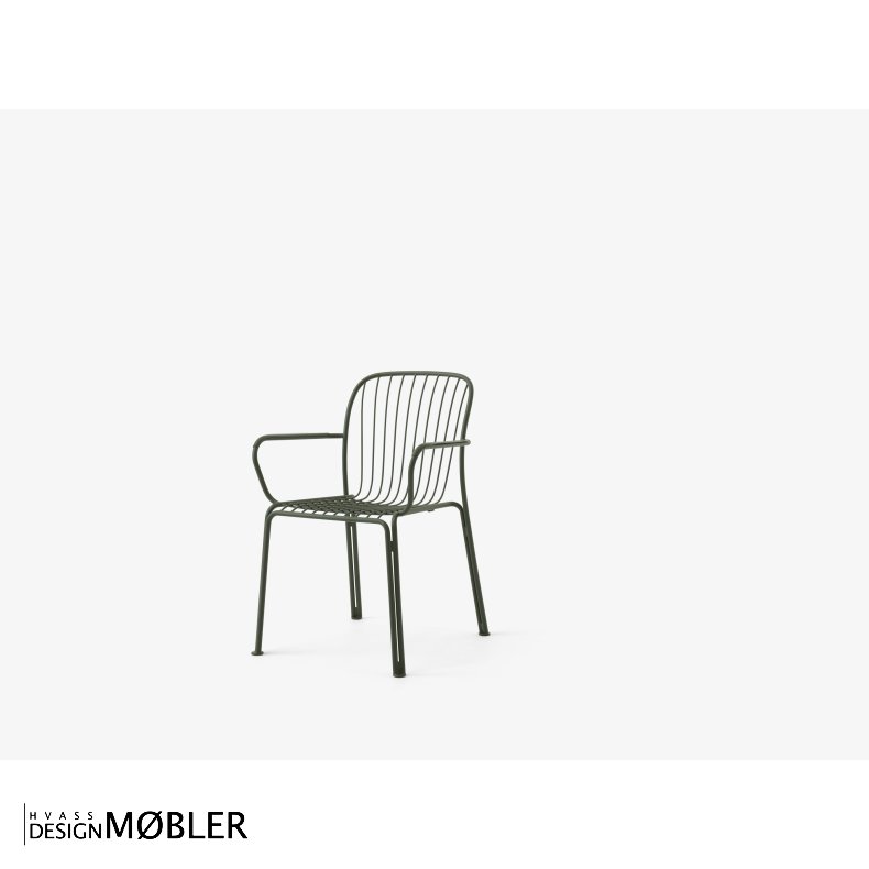 THORVALD | SC95