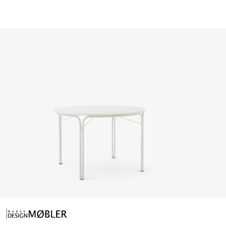 THORVALD | DINNING TABLE 