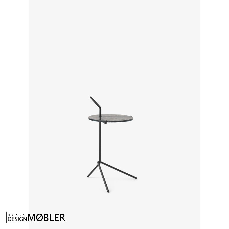 HALTEN SIDE TABLE SH9