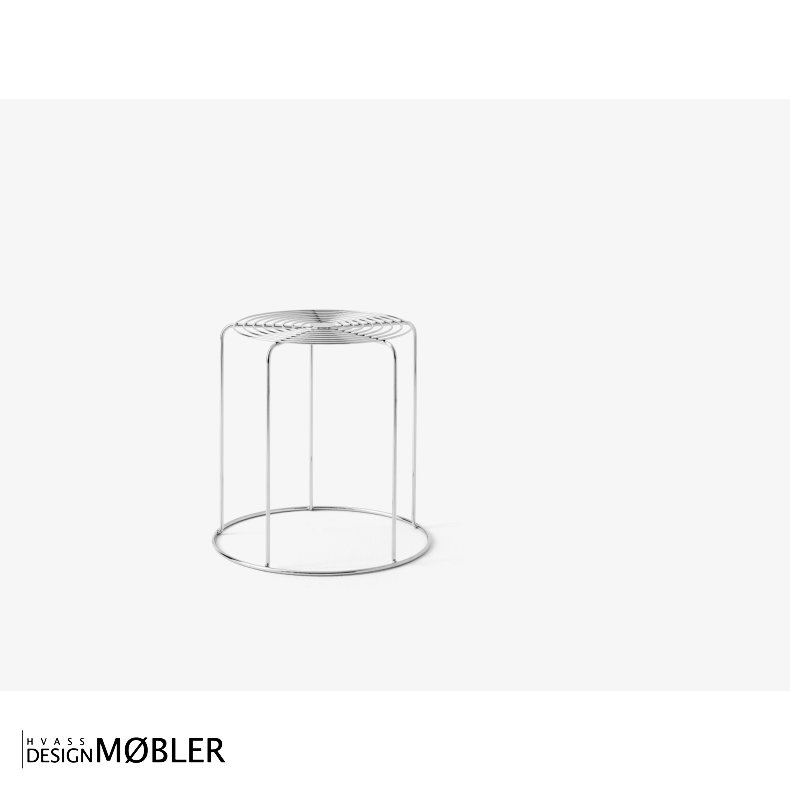 WIRE STOOL VP11