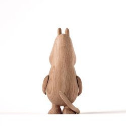 Boyhood X Moomin | Troll