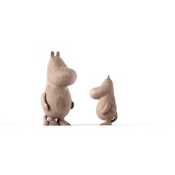 Boyhood X Moomin | Troll