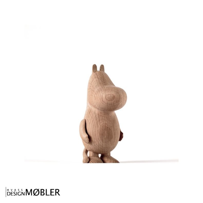 Boyhood X Moomin | Troll