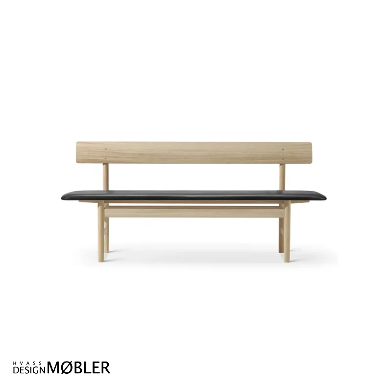 MOGENSEN BNK
