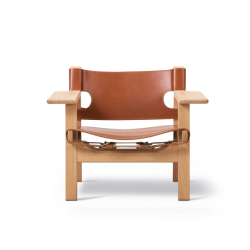 DEN SPANSKE STOL | COGNAC