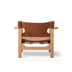 DEN SPANSKE STOL | COGNAC