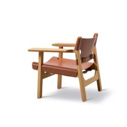 DEN SPANSKE STOL | COGNAC