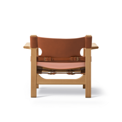 DEN SPANSKE STOL | COGNAC