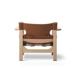 DEN SPANSKE STOL | COGNAC