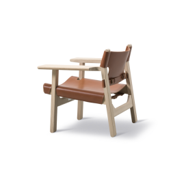 DEN SPANSKE STOL | COGNAC