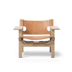 DEN SPANSKE STOL | NATUR