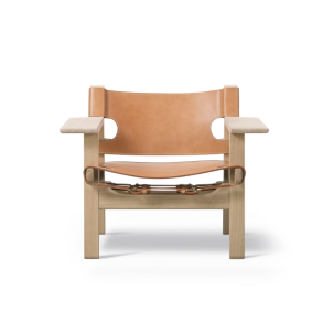 DEN SPANSKE STOL | NATUR