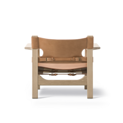 DEN SPANSKE STOL | NATUR