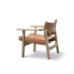 DEN SPANSKE STOL | NATUR