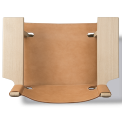 DEN SPANSKE STOL | NATUR