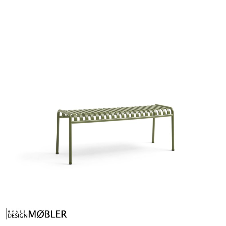 PALISSADE | BENCH