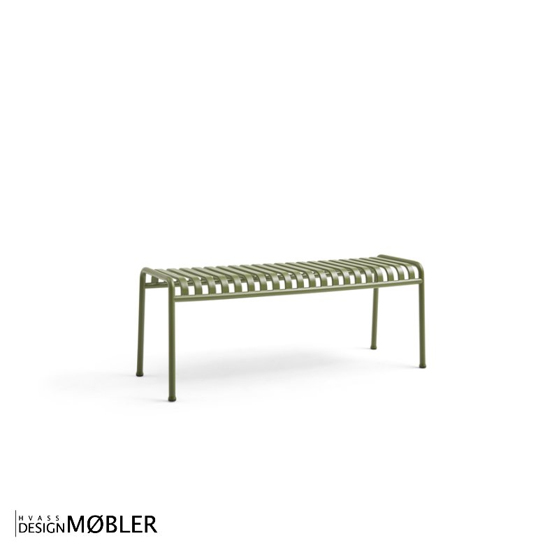 PALISSADE | BENCH