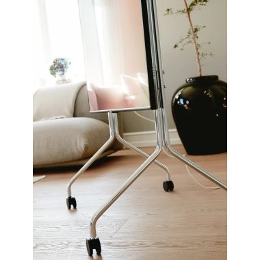 PEDESTAL TV-STANDERE