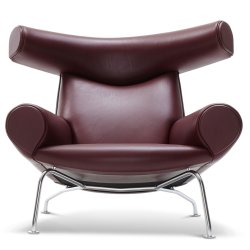 WEGNER OX CHAIR