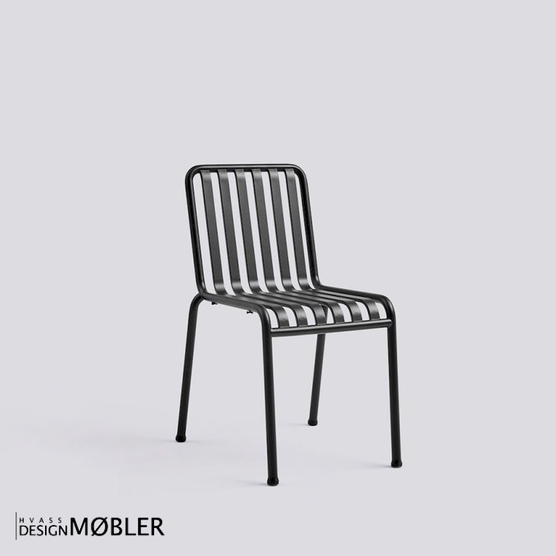 PALISSADE | CHAIR