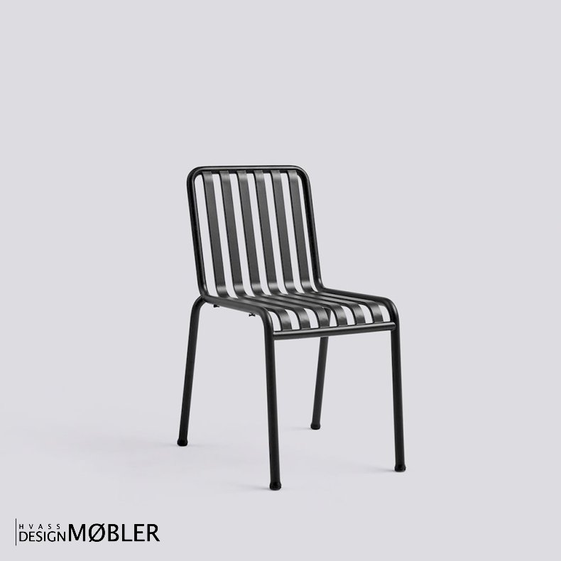 PALISSADE | CHAIR