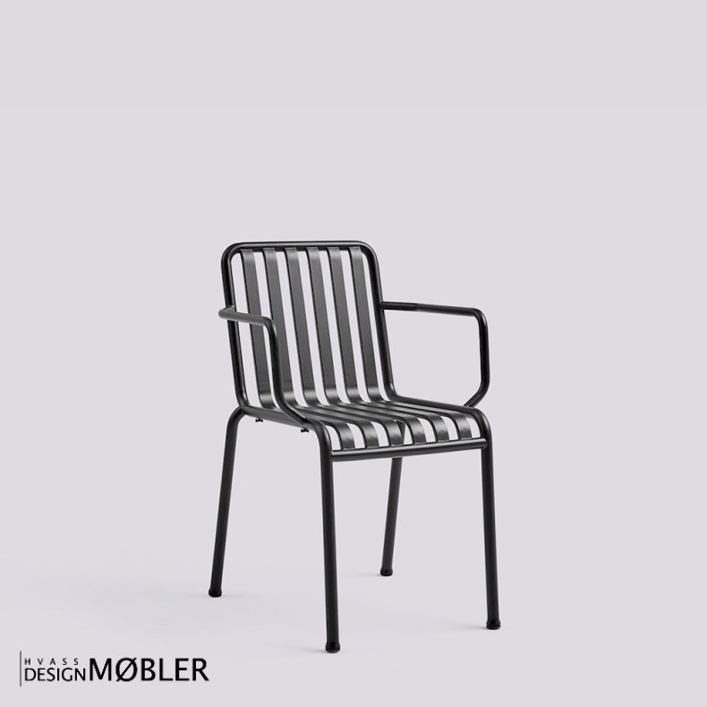 PALISSADE | ARMCHAIR