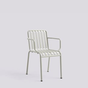 PALISSADE | ARMCHAIR