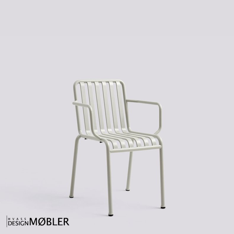 PALISSADE | ARMCHAIR