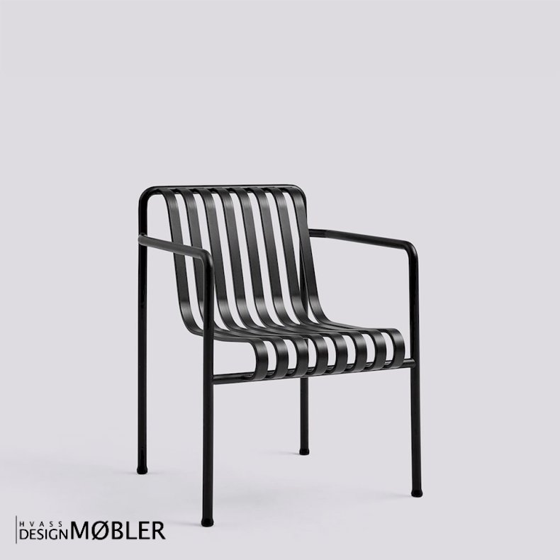 PALISSADE | DINNING ARMCHAIR