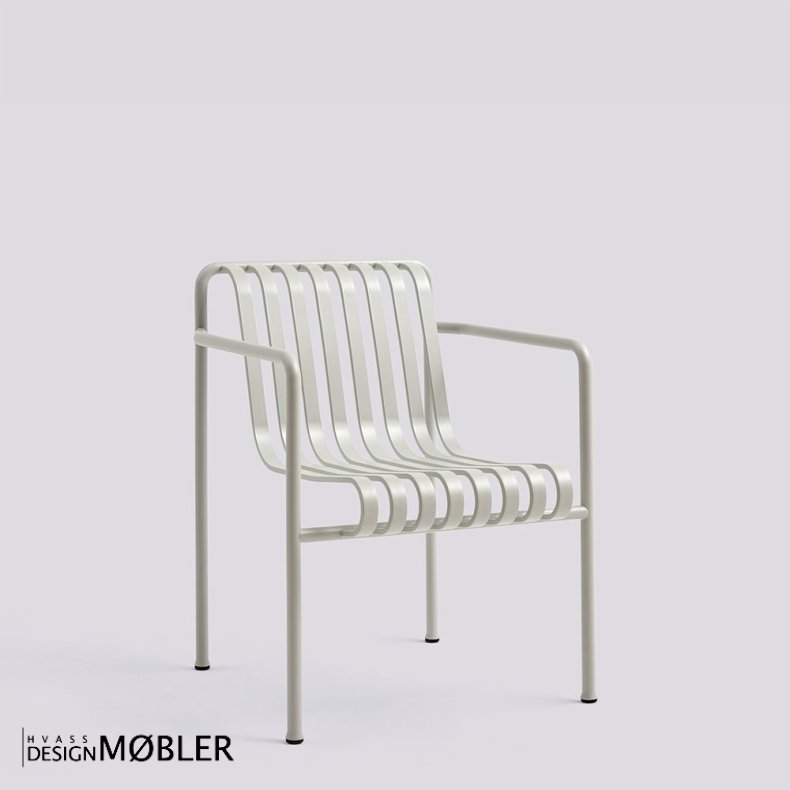 PALISSADE | DINNING ARMCHAIR