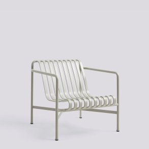 PALISSADE | LOUNGE CHAIR