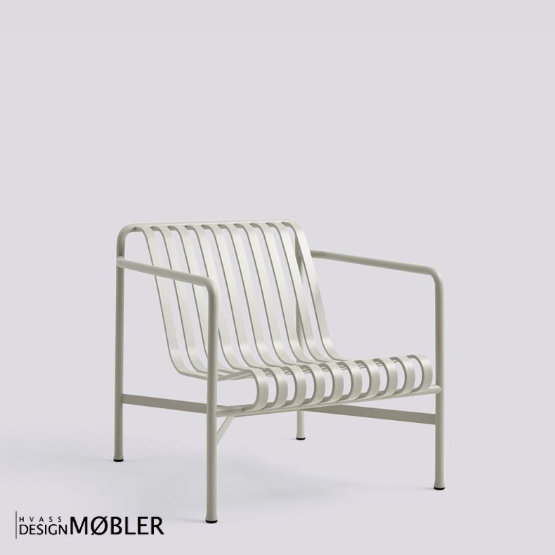 PALISSADE | LOUNGE CHAIR