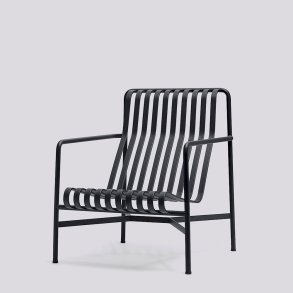 PALISSADE | LOUNGE CHAIR