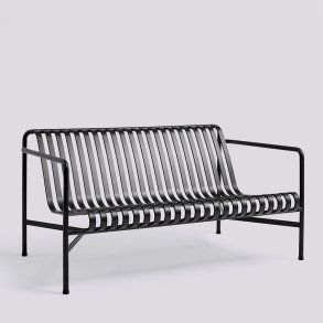 PALISSADE | LOUNGE SOFA