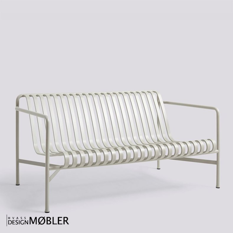 PALISSADE | LOUNGE SOFA