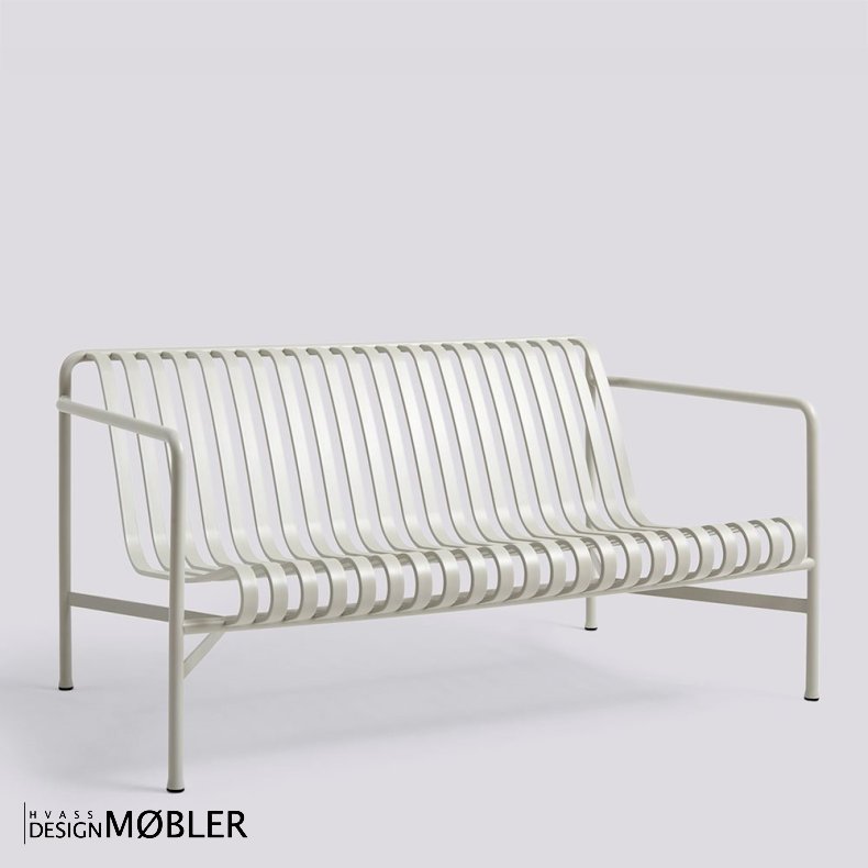 PALISSADE | LOUNGE SOFA