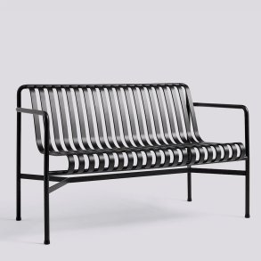 PALISSADE | DINNING BENCH