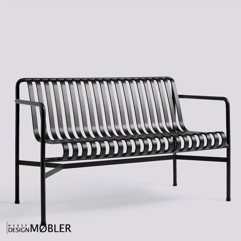 PALISSADE | DINNING BENCH