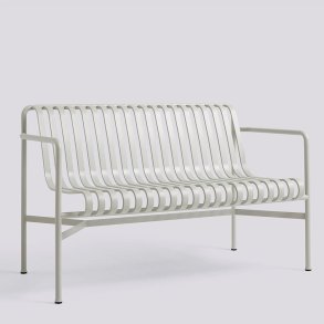 PALISSADE | DINNING BENCH