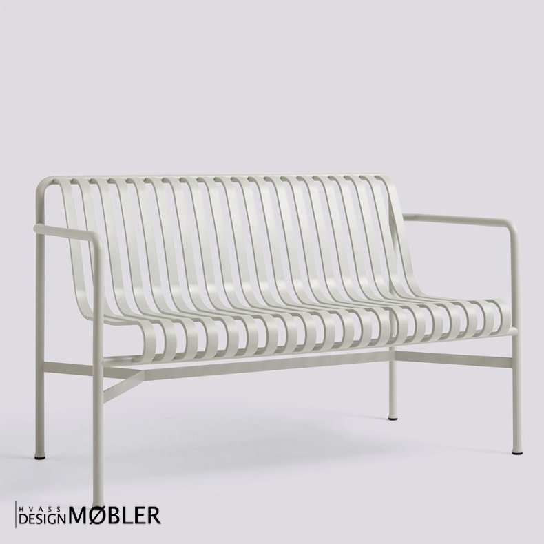 PALISSADE | DINNING BENCH