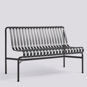 PALISSADE | DINNING BENCH