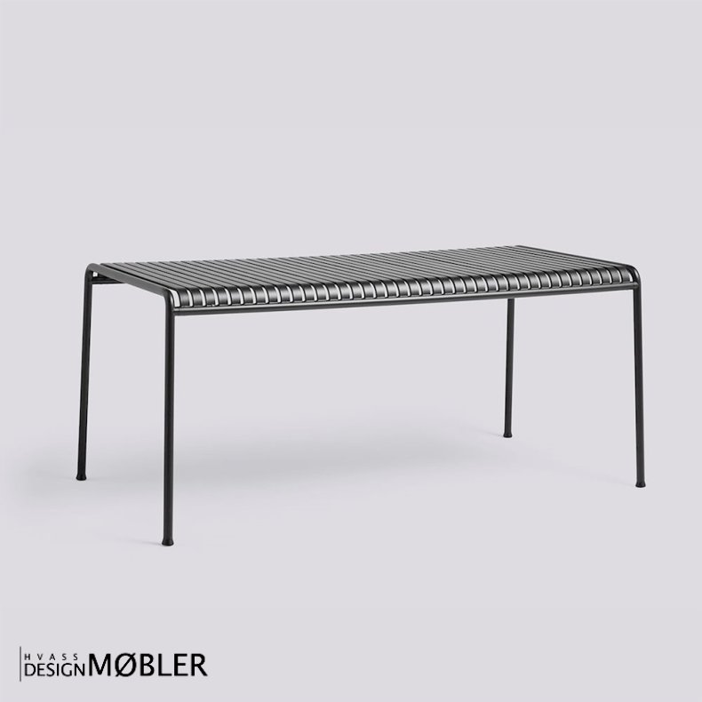 PALISSADE | DINNING TABLE