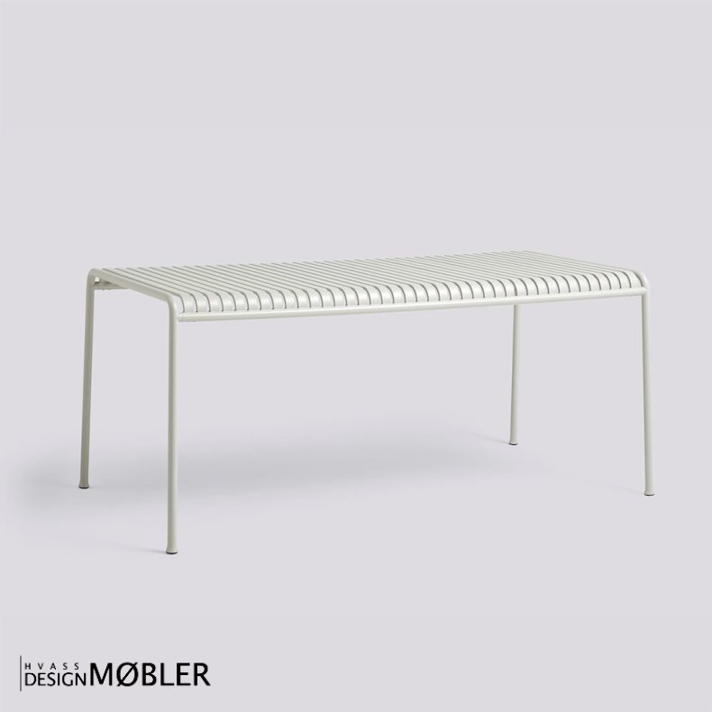 PALISSADE | DINNING TABLE