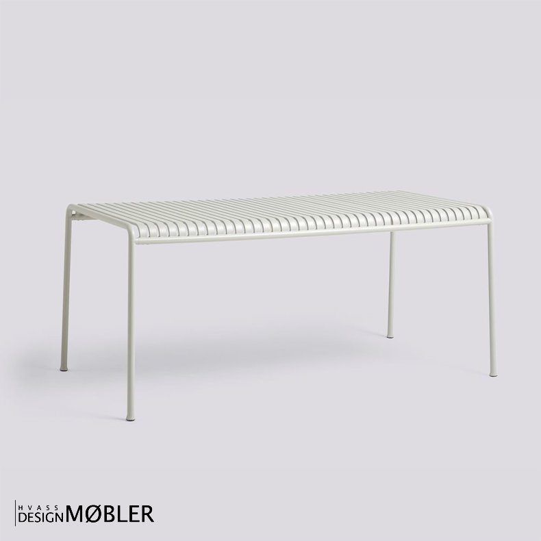 PALISSADE | DINNING TABLE