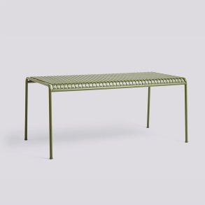 PALISSADE | DINNING TABLE