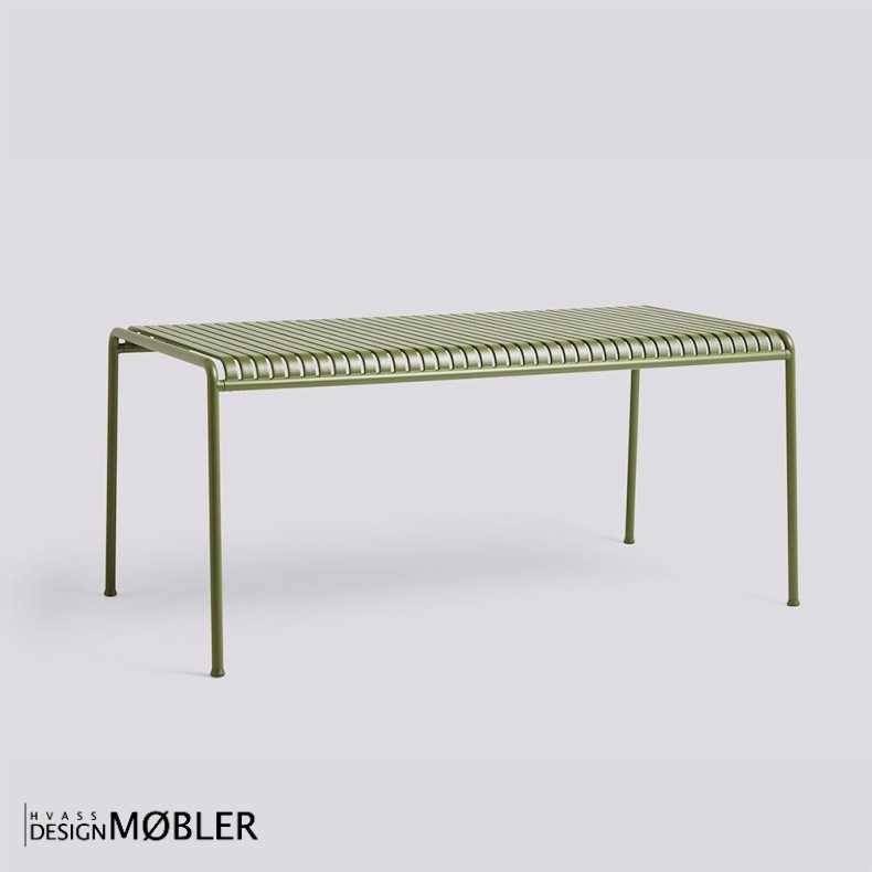 PALISSADE | DINNING TABLE