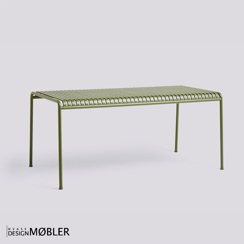 PALISSADE | DINNING TABLE