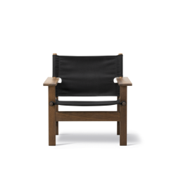 THE CANVAS CHAIR