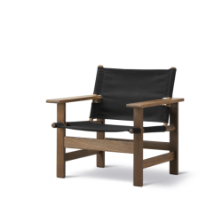 THE CANVAS CHAIR